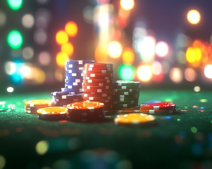 genting138 slot featured game showcase