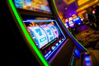 Bonus claim button in genting138 slot app