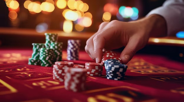 local payment & online payment options GoPay and QRIS options on genting138 slot