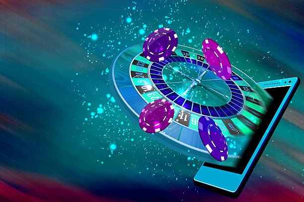 Email verification process on genting138 slot mobile app