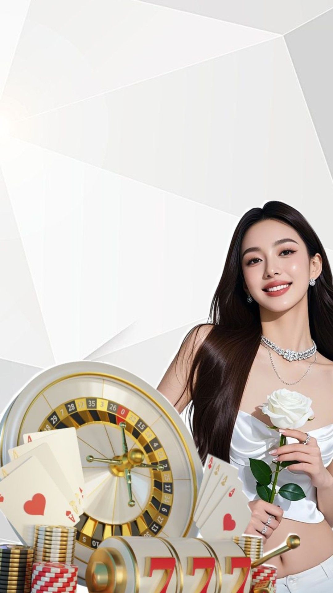 Reload promotion offer screen on genting138 slot