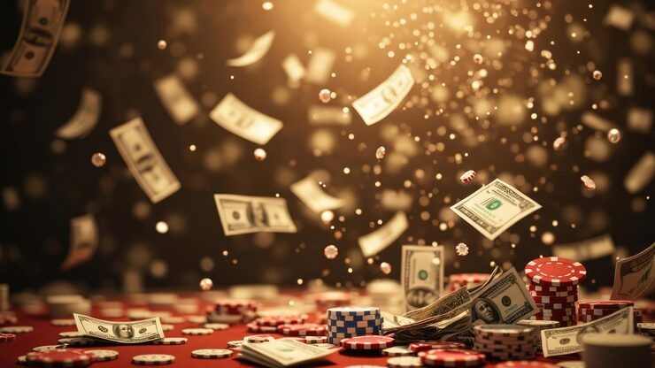 Reel symbols and paylines Wild Bandito reel symbols and paylines
